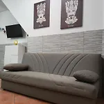 Apartman Chloe's Giardini Naxos