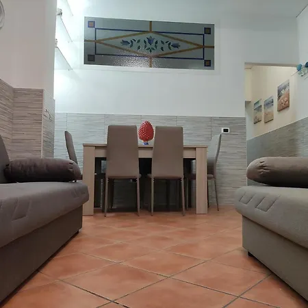 Apartman Chloe's