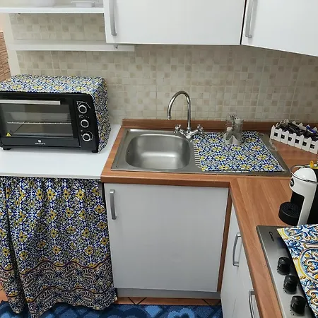 Chloe's Apartman *