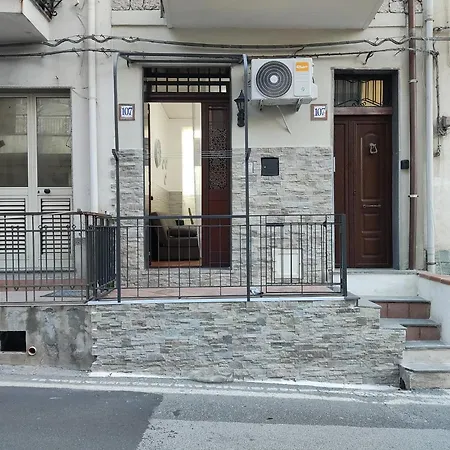 Chloe's Apartman *